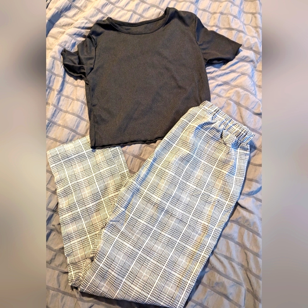 Girl outfit NWOT